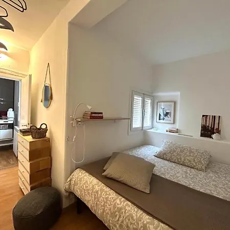 La Casa Di Gemma דירה