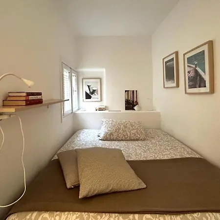 Apartament La Casa Di Gemma *
