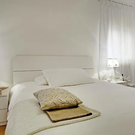 Apartament La Casa Di Gemma