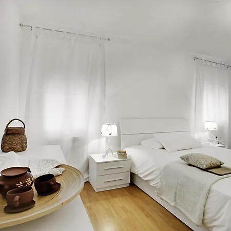 Apartament La Casa Di Gemma Wenecja