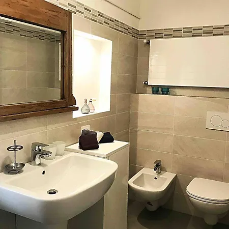 דירה La Casa Di Gemma