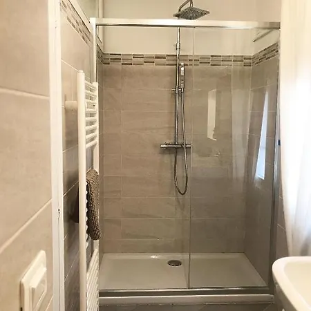 La Casa Di Gemma דירה ונציה