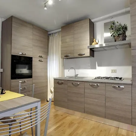 דירה La Casa Di Gemma ונציה