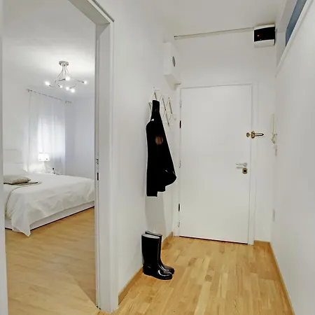 La Casa Di Gemma ונציה