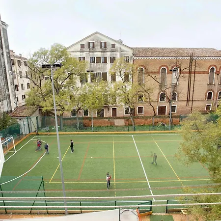 La Casa Di Gemma דירה *